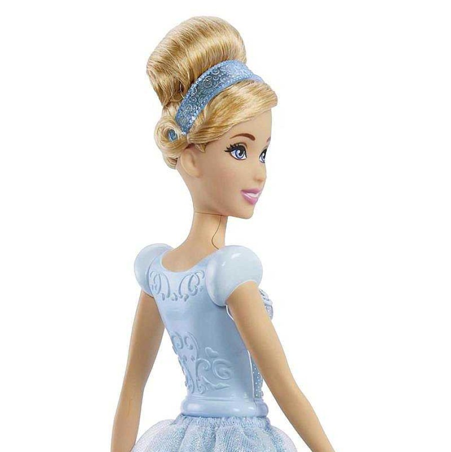 Mu Ecas Mattel | Disney Princesa Mu Eca Cenicienta