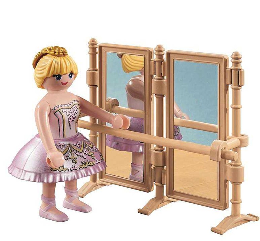 Playmobil Playmobil | Bailarina Playmobil Special Plus