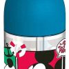 Primera Comuni N Stor | Botella Infantil Con Pajita Mickey Mouse 420Ml