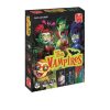 Juegos De Mesa Diset | Juego The Vampires