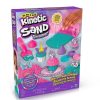 Juguetes Manualidades Infantiles Spin Master | Arena Moldeable Kinetic Sand Unicornio