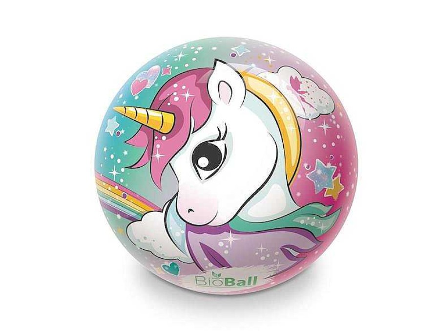 Juguetes Aire Libre Unice | Pelota Unicornio 230 Mm