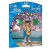 Playmobil Playmobil | Levantador De Pesas Playmobil Playmo-Friends