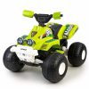 Coches El Ctricos Infantiles Feber | Quad Bateria Falcon 6V