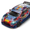 Veh Culos Radio Control Scalextric | Scalextric Hyundai I-20 Wrc Solans