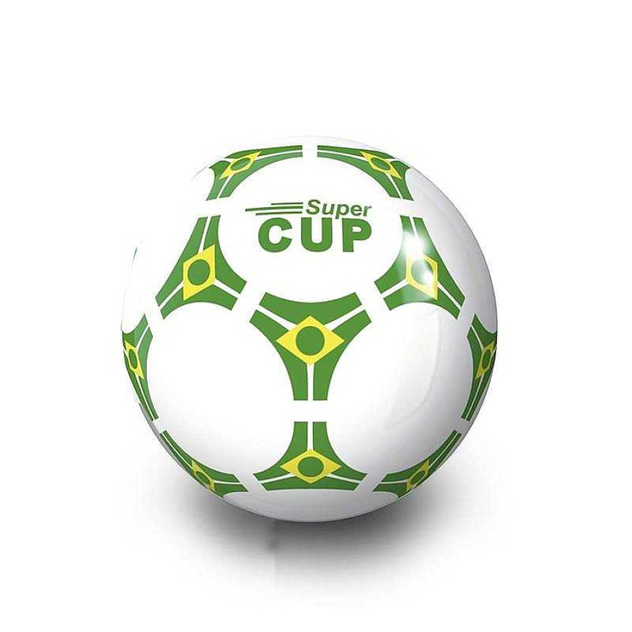 Juguetes Aire Libre Unice | Pelota S Per Cup 220Mm