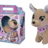 Peluches Smoby | Perrito Chi Chi Love Baby Boo