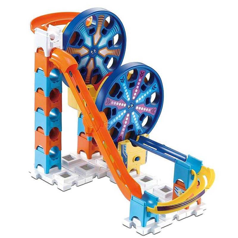 Veh Culos De Juguete VTech | Circuito De Canicas Marble Rush Fun Fair