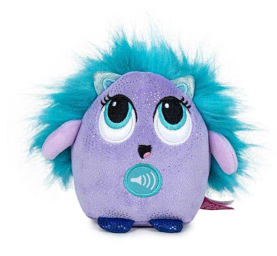 Peluches Quiron | Peluche Crazy Kukis 12 Cm