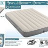 Juguetes Para Piscina Y Accesorios Intex | Colch N Hinchable Beam Standard Intex