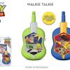 Juguetes Electr Nicos IMC Toys | Walkie Talkie Toy Story 4 Con Buzz Y Woody Imc Toys