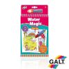 Juegos Del Hogar Diset | Libreta M Gica Water Magic Hadas