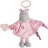 Juguetes Para Beb S Creaciones Llopis | Hippo Dou-Dou Activity 26 Cm