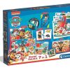 Puzzles Clementoni | Edukit Patrulla Canina 7 En 1