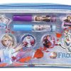 Juegos De Belleza Markwins | Neceser Maquillaje Frozen Adventures