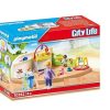 Playmobil Playmobil | Playmobil City Life Habitaci N De Beb S