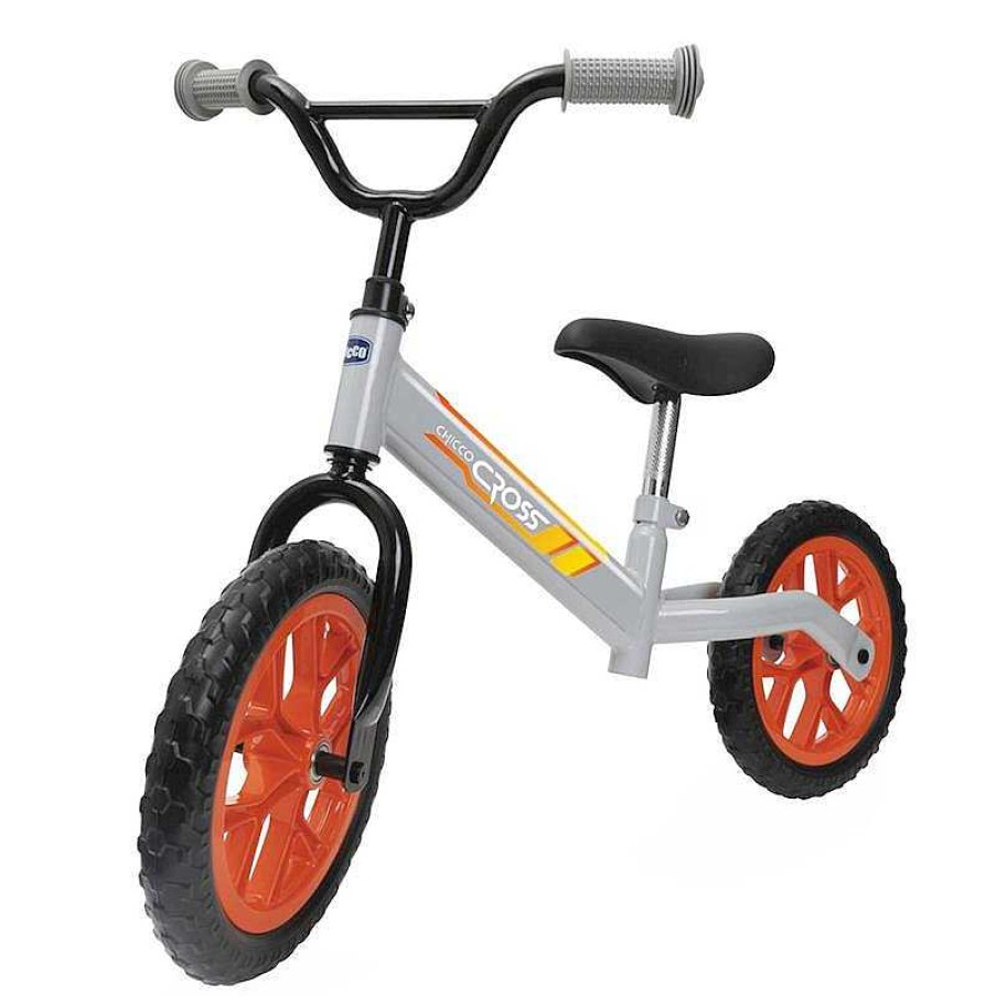 Juguetes Aire Libre Chicco | Bike Cross Bicicleta Sin Pedales Balance