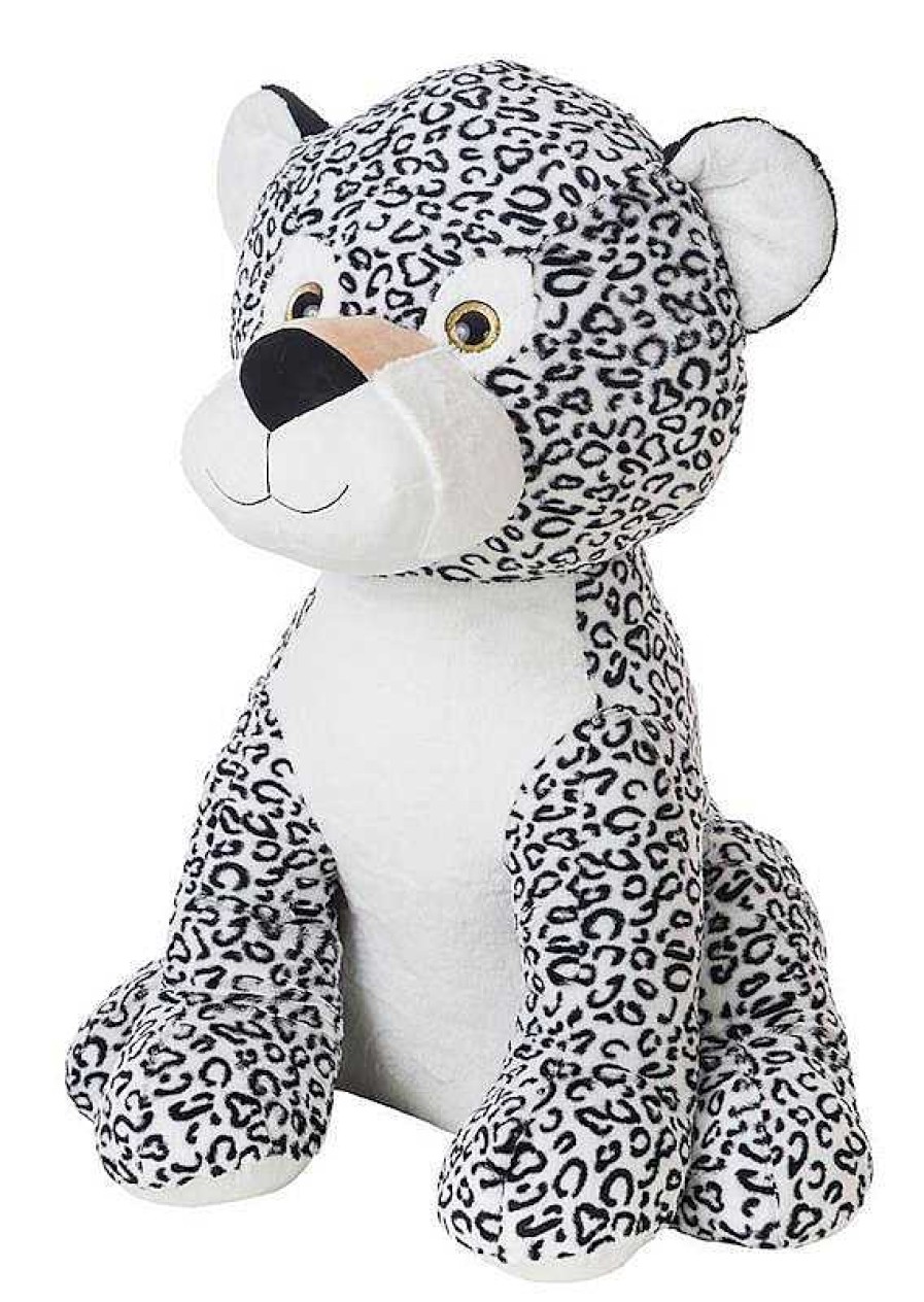 Peluches Creaciones Llopis | Peluche Leopardo Jeni 80Cm