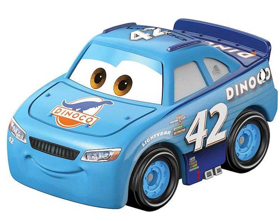 Veh Culos De Juguete Mattel | Coche Cars Mini Racers