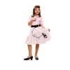 Disfraces Viving Costumes | Disfraz Infantil Pink Lady 7-9 A Os Viving Costume