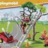 Playmobil Playmobil | Bomberos Rescate Playmobil Duck On Call