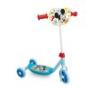 Juguetes Aire Libre Unice | Patinete Mickey 3 Ruedas