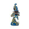 Figuras De Acci N Papo | Figura Caballo Principe Felipe Azul Papo