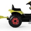 Coches De Pedales Smoby | Tractor Pedales Claas Xl