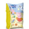 Juguetes Para Piscina Y Accesorios Mondo | Manguito Hinchable Peppa Pig