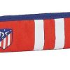 Material Escolar Safta | Portaflautas Atl Tico De Madrid 1 Equipaci N 20/21