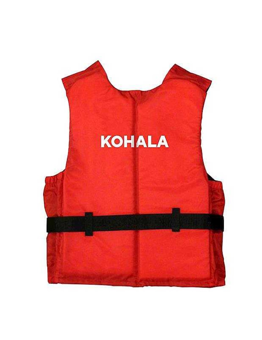 Juguetes Deportivos Ociotrends | Chaleco Salvavidas Kohala Life Jacket Xxl