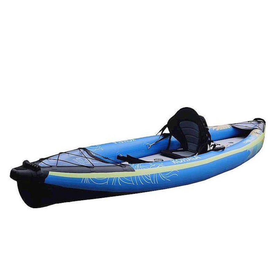 Juguetes Deportivos Ociotrends | Kayak Hinchable 1 Plaza 310Cm