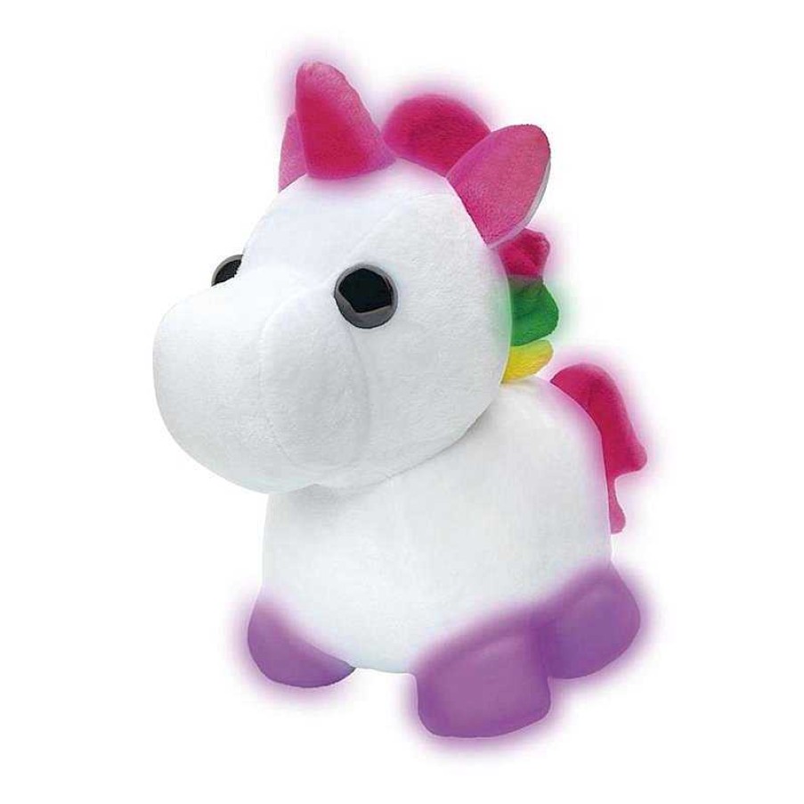 Peluches Toy Partner | Peluche Unicornio Mega Mascota Ne N