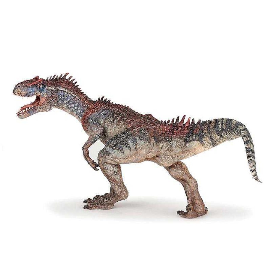 Figuras De Acci N Papo | Figura Allosaurus Papo