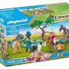 Playmobil Playmobil | Excursi N De P Cnic Con Caballos Playmobil Country