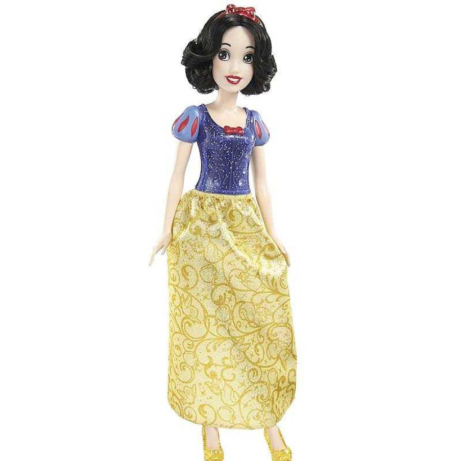 Mu Ecas Mattel | Disney Princesa Mu Eca Blancanieves