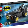 Juegos De Construcci N Lego | Lego Dc Persecuci N En El Batmobile