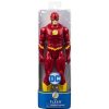 Figuras De Acci N Spin Master | Figura Flash Dc Comic 30 Cm