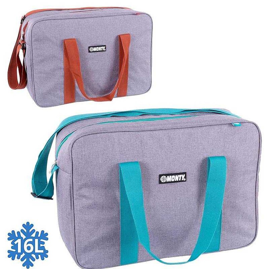 Juguetes Verano Juinsa | Bolsa Nevera T Rmica Day By Day 16L