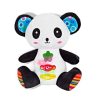 Peluches Reig | Peluche Musical Oso Panda 15 Cm