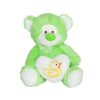 Peluches Beatriz | Oso De Peluche Verde