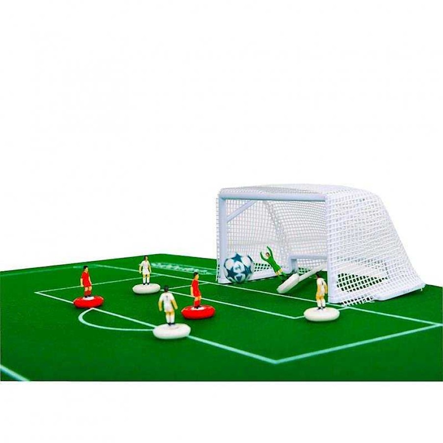 Juegos De Mesa Eleven Force | Juego Subbuteo Fc Barcelona