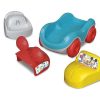 Juguetes Para Beb S Clementoni | Coche Disney Baby Desmontable