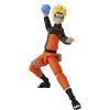 Figuras De Acci N Bandai | Figura Articulada Anime Heroes Naruto 17Cm