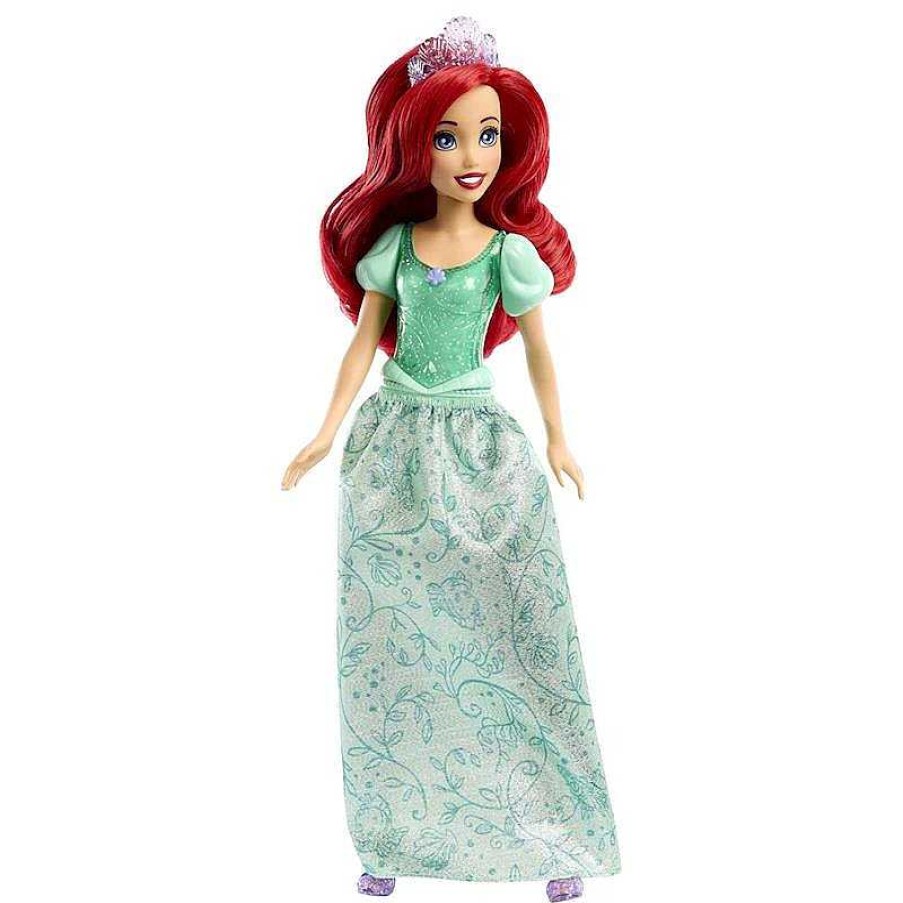 Mu Ecas Mattel | Disney Princesa Mu Eca Ariel