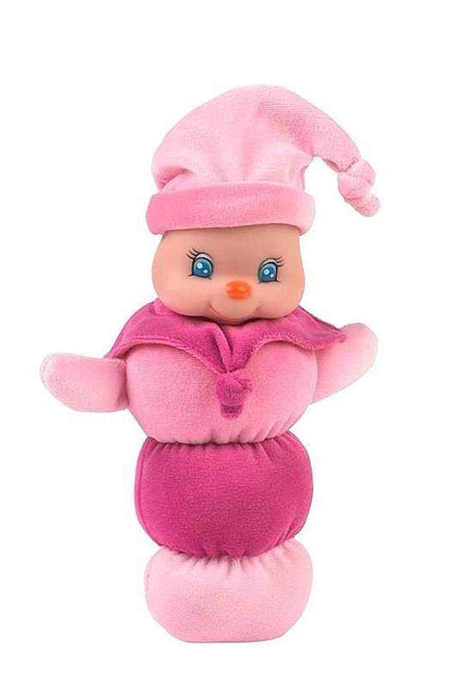 Peluches Color Baby | Mu Eco Lucecitas Color Baby