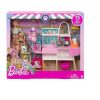 Mu Ecas Barbie | Barbie Tienda De Mascotas