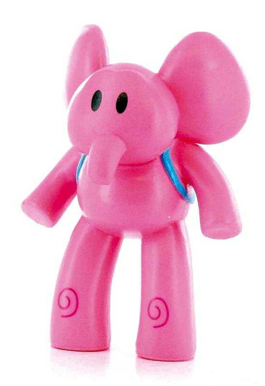 Figuras De Acci N Gladtoys | Figura Elli Pocoyo Comansi