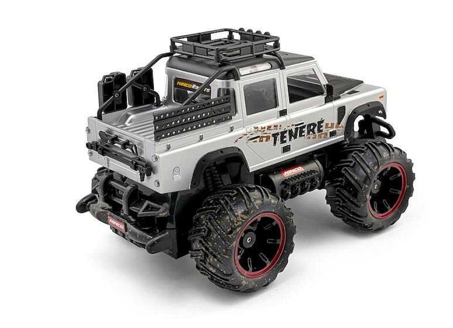 Veh Culos Radio Control Ninco | Coche R/C Overlander Tenere