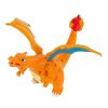 Figuras De Acci N Bizak | Figura Charizard Contra Pikachu Electr Nico Pokemon